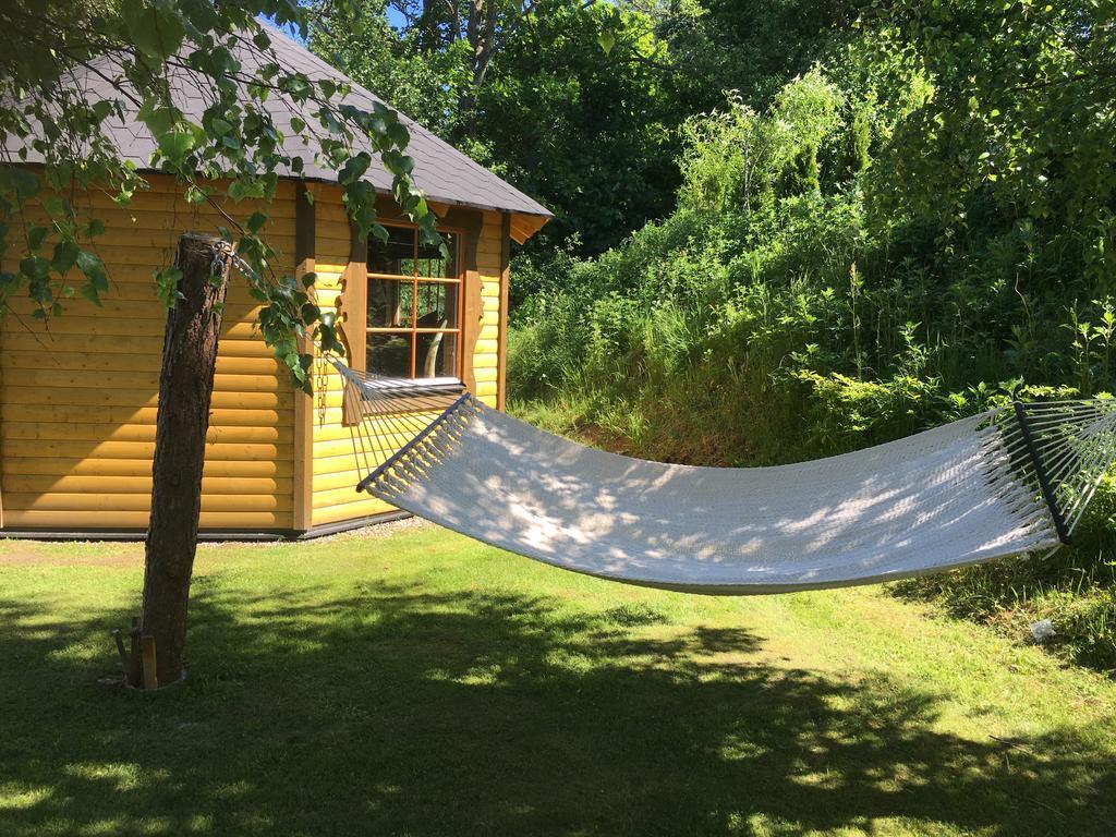Baeverli Hills Lidköping Kültér fotó